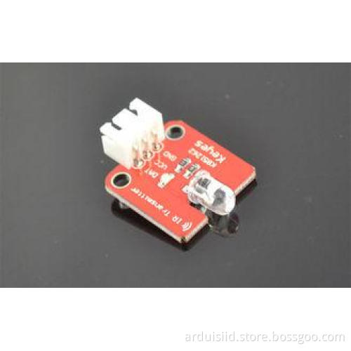 Infrared Transmitter Module for Arduino , 5V Infrared Emitt